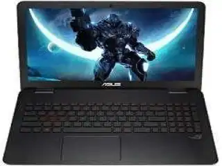  Asus G551JX DM036H Laptop (Core i7 4th Gen 16 GB 1 TB Windows 8 1 2 GB) prices in Pakistan